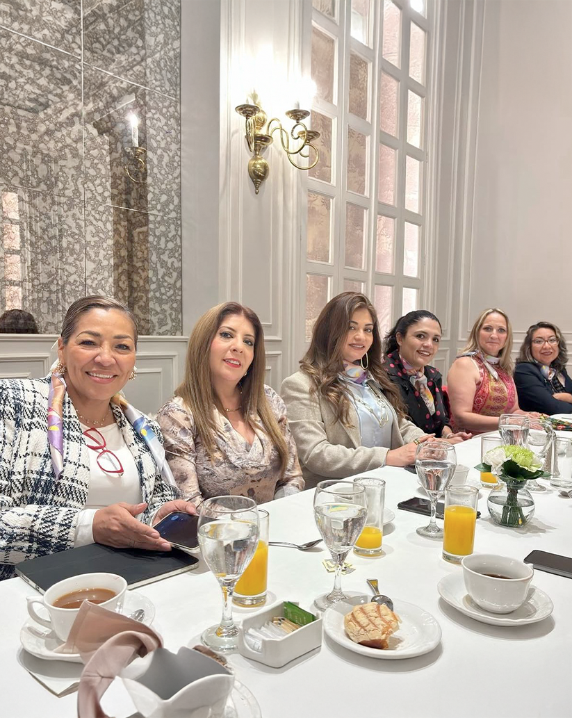 Nuestro Equipo AMA